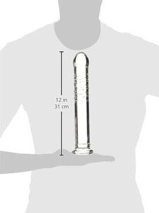 Master Series Behemoth Ribbed Dildo, X-Large
