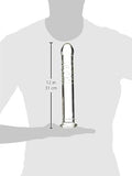 Master Series Behemoth Ribbed Dildo, X-Large