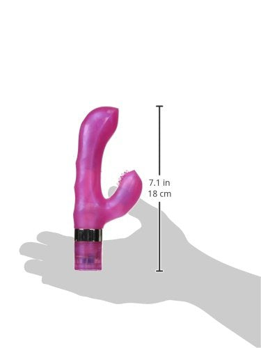California Exotic Novelties Platinum Edition G-Kiss, Pink