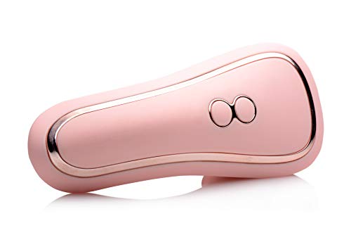 Inmi Vibrassage Fondle Vibrating Clit Massager