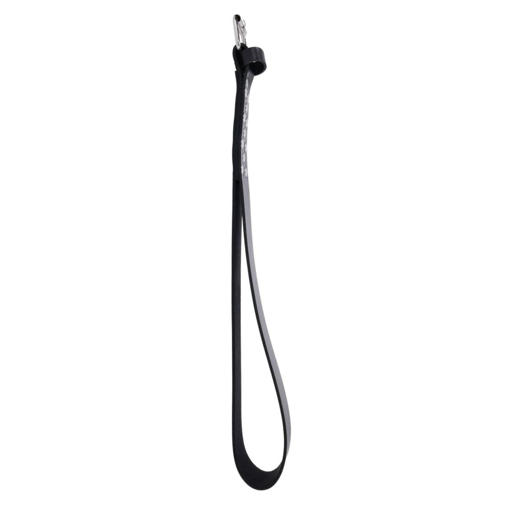 SS Edge Leather Belt Spanker