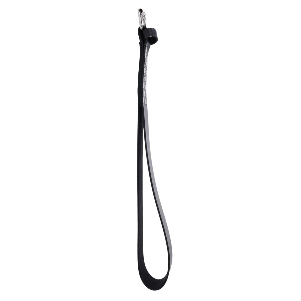 SS Edge Leather Belt Spanker