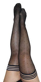 Kixies Ally Black Polka Dot Size C