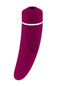 Shots America Hiky Vibrator, Purple