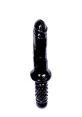 Icon Brands Falcon Manrammer - Black, Medium