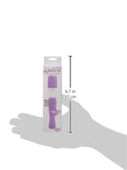 Pipedream Products Wanachi 8 Piece Mini Body Massagers Set