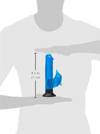 Pipedream Waterproof Wallbangers Deluxe, Dolphin