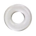 California Exotic Novelties Phil Varone Rock Star Ring, Clear