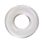 California Exotic Novelties Phil Varone Rock Star Ring, Clear