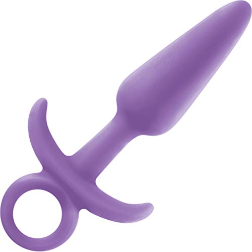 Firefly - Prince - Small - Purple