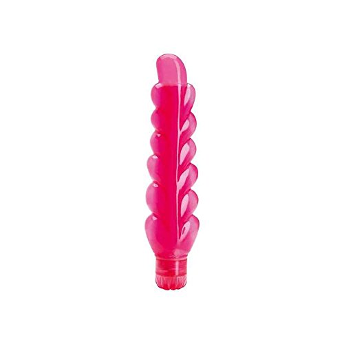 Brand New Climax Gems Quartz Splash ''Category: Assorted Vibrators'' (Sold Per Each)