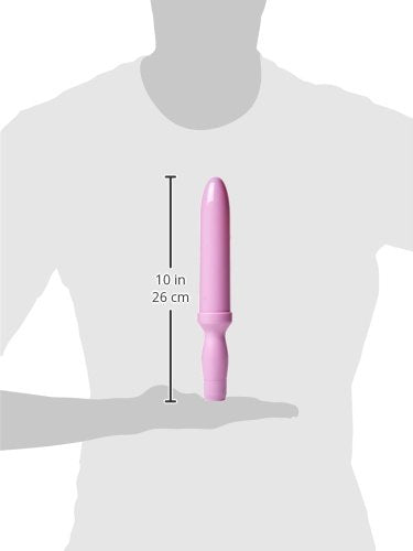 Calexotics Dr. Laura Berman Dilator Set, 4 Locking Sizes Plus Sleeve