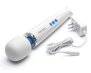 Magic Wand Rechargeable Massager