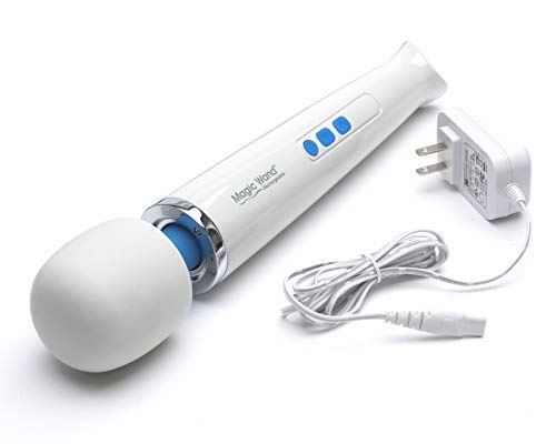 Magic Wand Rechargeable Massager