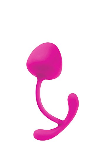 (WD) INYA VEE PINK PLUG