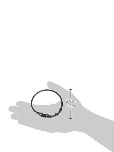 Sex Kitten Leather Penis Ring