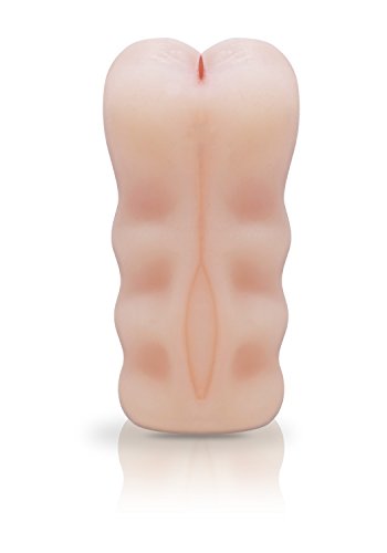 Pipedream Extreme Peak A Boo P*Ssy Masturbator, Flesh