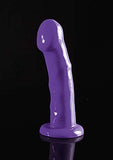 Dillio Purple 6In Please Her