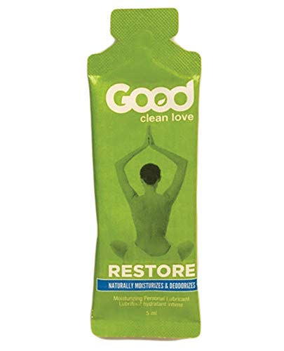 Good Clean Love - Love Flowers Perfume Rose - 0.33 oz.