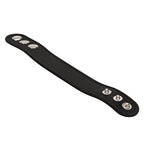Tri Snap Erection Ring Silicone