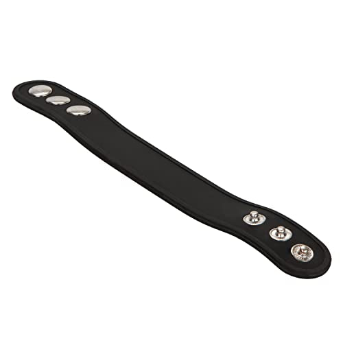 Tri Snap Erection Ring Silicone