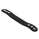 Tri Snap Erection Ring Silicone