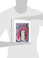 Pipedream Jelly Vibrating Anal Beads, Lavender