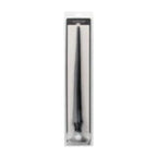 Ouch! Ass Spike Dildo 19.5In Black