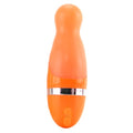 Craze Cutie Massagers, Orange