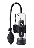 Pipedream Pump Worx Beginners Vibrating Pump
