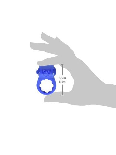 Screaming O Primo Tux Blue