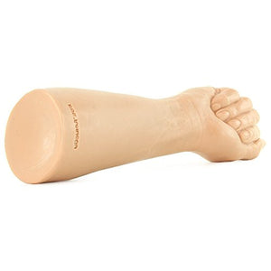 Belladonnas Bitch Fist (Flesh)