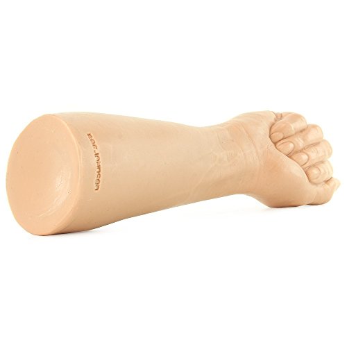 Belladonnas Bitch Fist (Flesh)