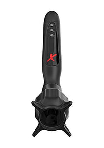 Pdx Elite Vibrating Roto-Sucker
