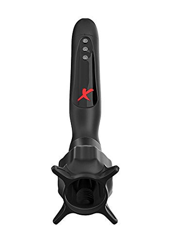 Pdx Elite Vibrating Roto-Sucker