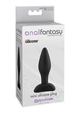 Afc - Mini Silicone Plug