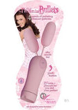 Femme Fatale Collection Lifelikes Vibrating Royal Duke Vibrator, Flesh, 7 Inch