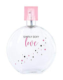 (D) SIMPLY SEXY LOVE PHEROMONE 100ML