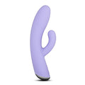 (D) (BULK) VILAIN CECILIA PERIWINKLE RABBIT VIBRATOR