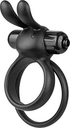 Screaming O Ohare Cock Ring  Pink  Xlarge