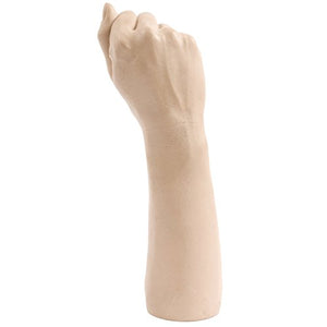 Belladonnas Bitch Fist (Flesh)