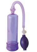 Pipedream Beginners Power Pump, Purple