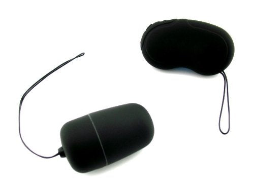 M2M Vibe, Remote Egg, 10 Speed, Black