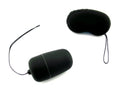 M2M Vibe, Remote Egg, 10 Speed, Black
