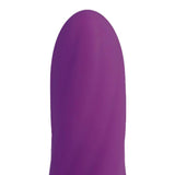 Twist Vibe Textured Silicone Vibrator for Vagina G Spot Clitoris Stimulation 10 Function Vibrator Smooth Touch Waterproof Quiet