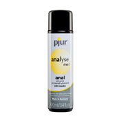 Pjur Analyse Me Anal Glide 100Ml