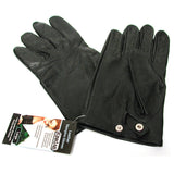 KL Vampire Gloves Extra Large Black