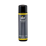 Pjur Basic Silicone Lubricant 100Ml