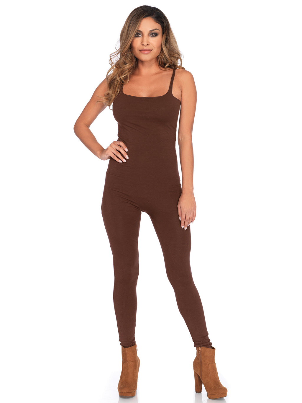 Basic Unitard