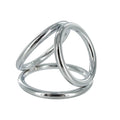 The Triad Chamber 1.75 Inch - Medium